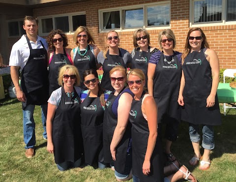 Photo of Morris Dental Clinic - 201 East 6th Street, Morris, MN 56267, USA