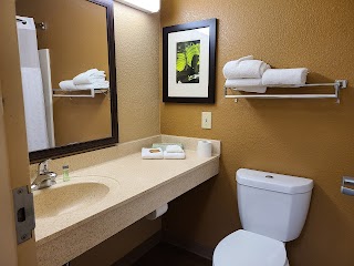 MainStay Suites Knoxville - Cedar Bluff