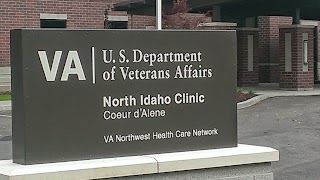 North Idaho VA Clinic