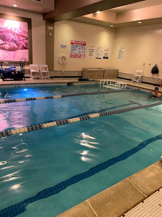 SafeSplash Swim School - Mountain View