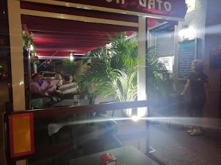 Casa Don Gato, restaurante