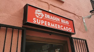 Dragon Rojo Supermercado