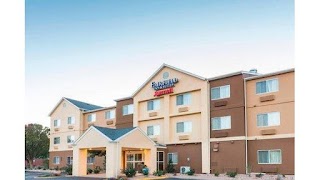 Fairfield Inn & Suites by Marriott Lubbock