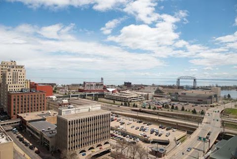 Radisson Hotel Duluth-Harborview