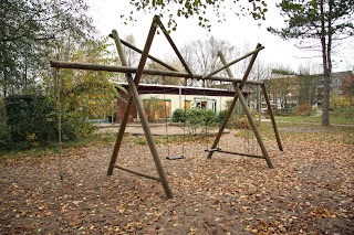 Eltern Kind Zentrum Oldenfelde - Kinderwelt Hamburg