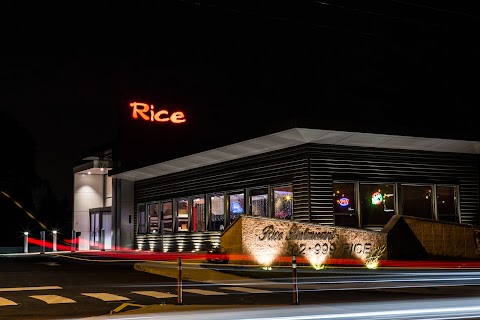 Rice Restaurant