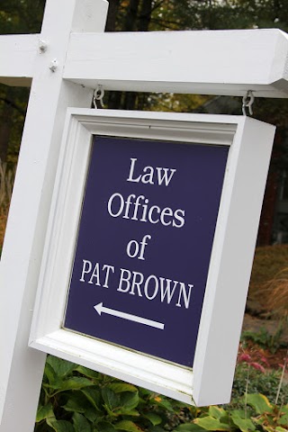 Law Offices of Pat Brown