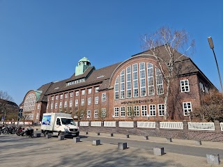 Bäderland Holthusenbad