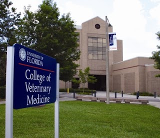 University of Florida College of Veterinary Medicine