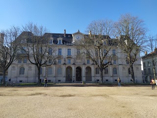 Université de Lorraine - IPAG