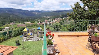 Casas Rurales A Chairiña Y A Revolta