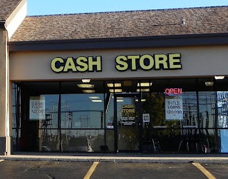 Cash Store