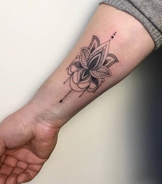 Tattoolandia Tattoo and Piercing in Rockville Maryland