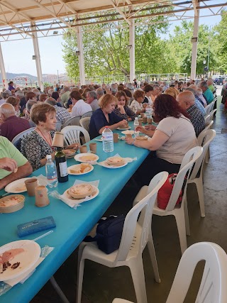 Piscina Municipal de l'Alcora