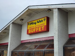 Ming Wah Chinese Restaurant