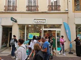 NORMAL Roanne, Rue Charles de Gaulle
