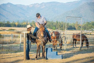 Applegate Trail Rides