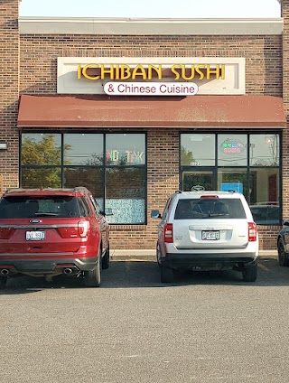 Ichiban Sushi & Chinese Cuisine