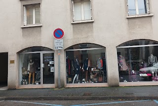 La Boutique de Maëline