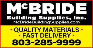 McBride Building Supplies & Hardware
