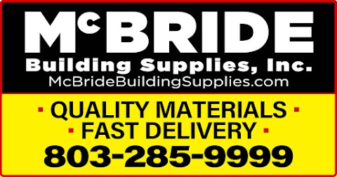 McBride Building Supplies & Hardware