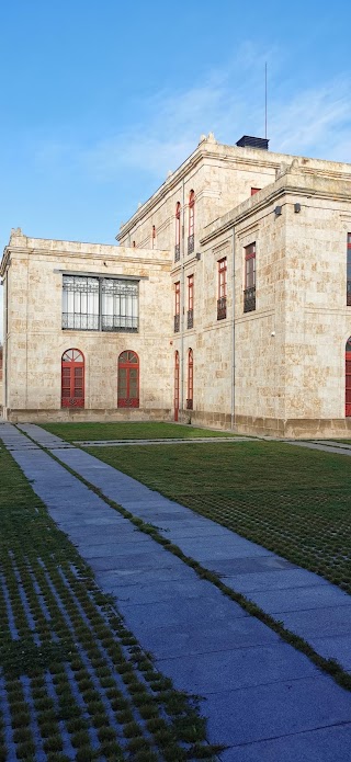 Centro Integrado de Formación Profesional Rodríguez Fabrés