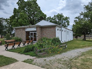 Historic Adventist Village