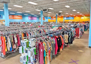 Goodwill Thrift Store & Donation Center