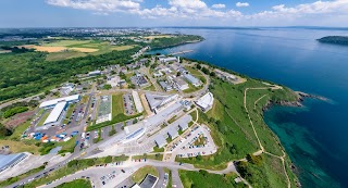 ESIAB (École Supérieure d'Ingénieurs en Agroalimentaire de Bretagne atlantique - Site de Brest)