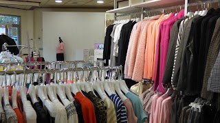 Mahalo Boutique Store