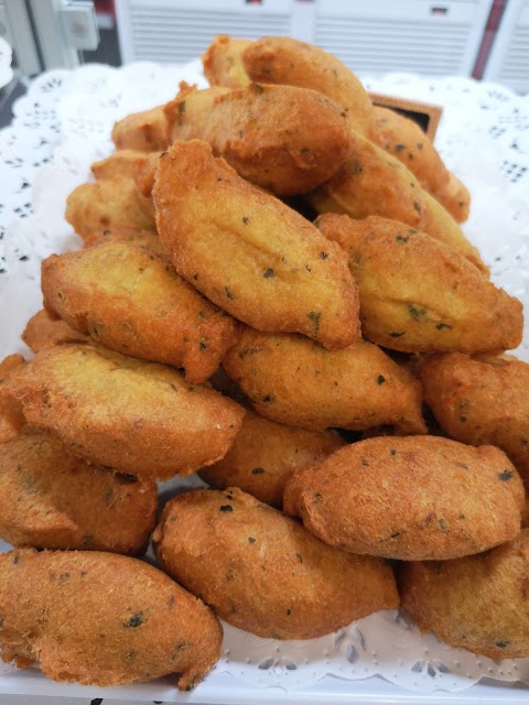 Photo de Bem Vindo Snack - payré, France