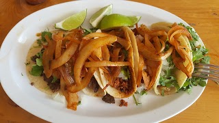 Taqueria Taco Riendo