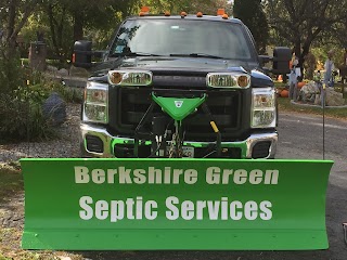 Berkshire Green Septic Services