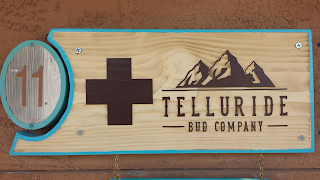 Telluride Bud Company - Durango - Marijuana Dispensary