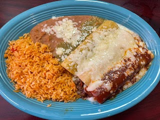 El Charro Mexican Grill