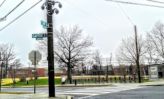 Stoddert Recreation Center