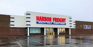 Harbor Freight Tools