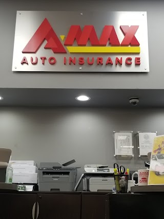 A-MAX Auto Insurance