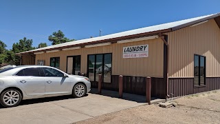 Holly Laundry and Car Wash