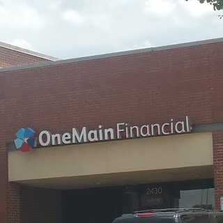 OneMain Financial