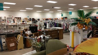 Visiting Nurses Thrift Store