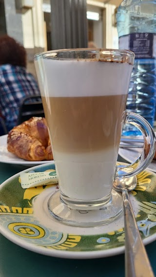 Cafetería Dulcinea