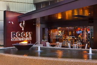 Roost Restaurant