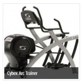 WC Gym Equipment