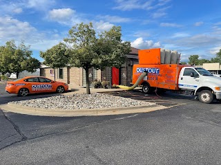 Dust Out Air Duct Cleaning & Carpet Cleaning