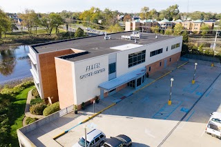 TidalHealth Allen Cancer Center