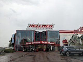 HELLWEG - Die Profi-Baumärkte Osnabrück