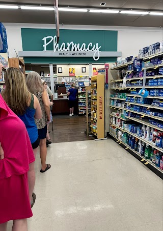 Safeway Pharmacy