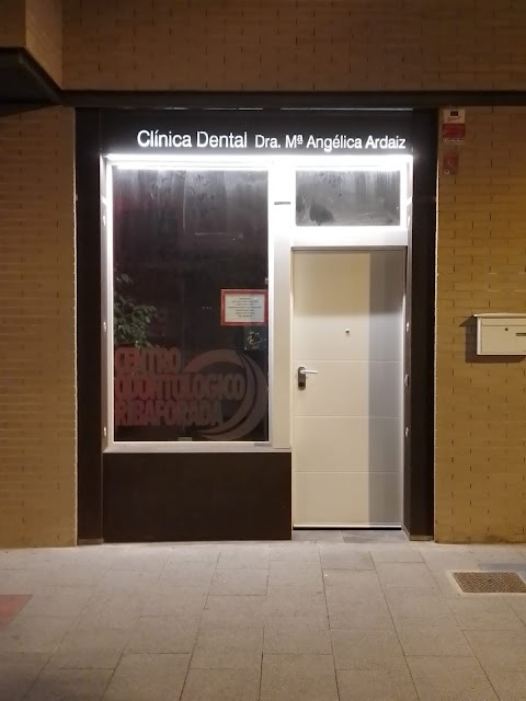 Centro Odontologico Ribaforada