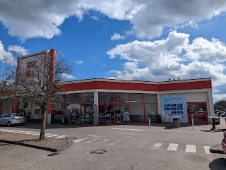 Waschsalon Lüneburg | SB-Reinigung Bloomest by Miele im Kaufland Lüneburg